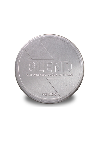 Vonixx Blend Ceramic & Carnauba Paste Wax 7 Ay Koruma 100 Ml