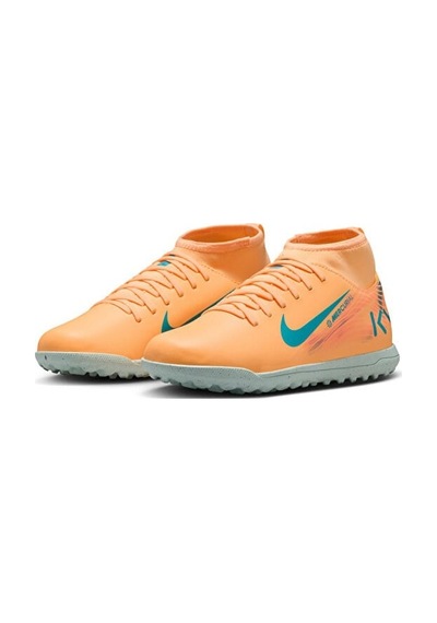 Nike Jr Superfly 10 Club Km Tf Turuncu Erkek Çocuk Krampon Hj6933-801