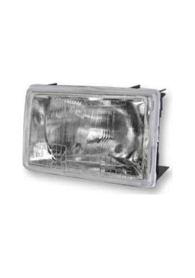 Farba Far Renault R9 1987-1993 Sol N11.923