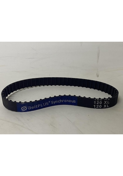 Xl 120 10mm Kauçuk Zaman Kayış