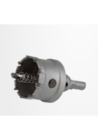 Proter Elmas T.c.t. Paslanmaz Metal Delici Panç 19 Mm 22 Mm