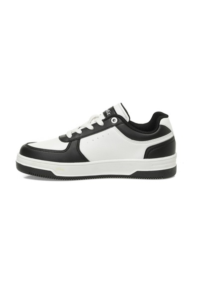 Kinetix Barıac 5fx Siyah Kadın Sneaker Siyah-beyaz Siyah - Beyaz Kinetix Barıac 5fx Siyah Kadın Sneaker Siyah-beyaz Siyah - Beyaz