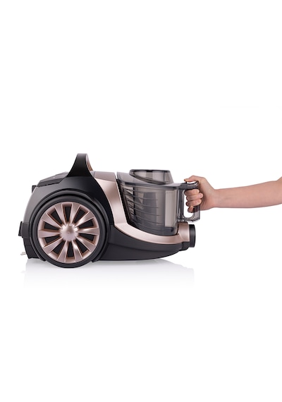 Tesla ET14360 Premium 750 W Torbasız Süpürge