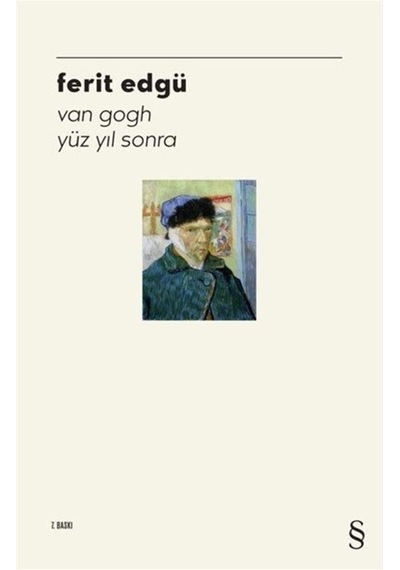 Van Gogh Yüz Yıl Sonra / Ferit Edgü (547544535)