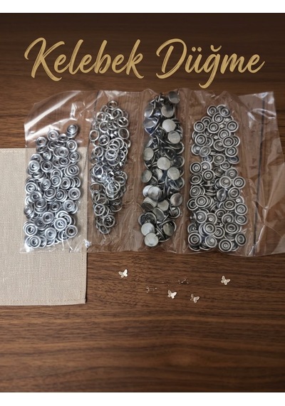Kapaklı Bebe Cıtcıt 10.5