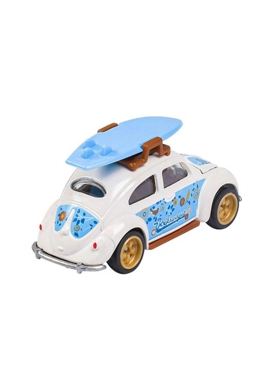 8504101000 Volkswagen Deluxe Cars 6-asst Belirtilen Fiyat, Tekli Satış İçin Adet Fiyatıdır. Çok Renkli