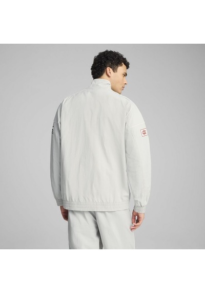 Puma Sds Erkek Ceket 629643-61 Gri