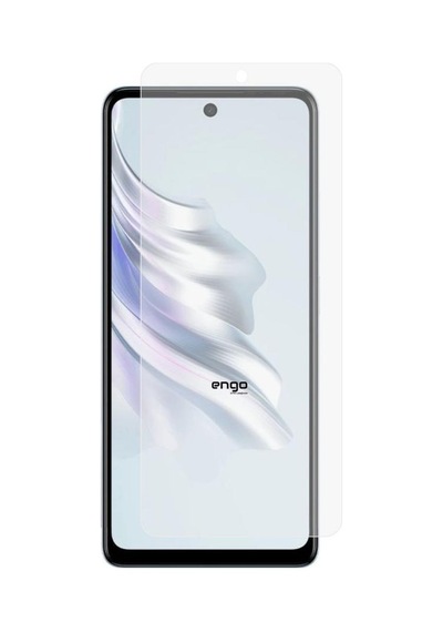 Tecno Uyumlu Spark 20 Pro Ekran Koruyucu Mat Parmak İzi Bırakmaz