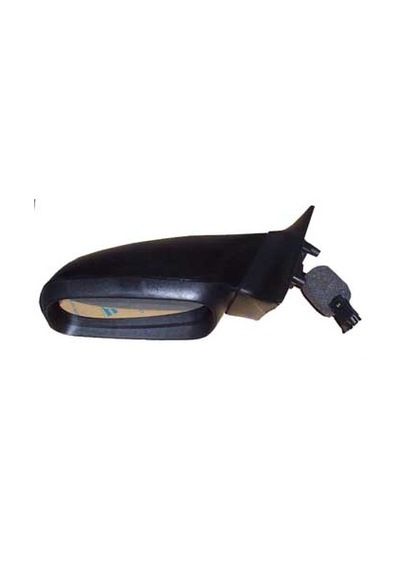 Opel Astra F Sd/hb 95/98 Kapı Aynası Sol Elektrıklı/ısıtmalı Yuvarlak Tıp