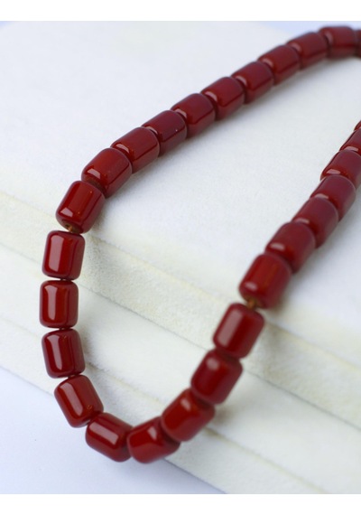 Sıkma Çubuk Kehribar-5518 Bordo
