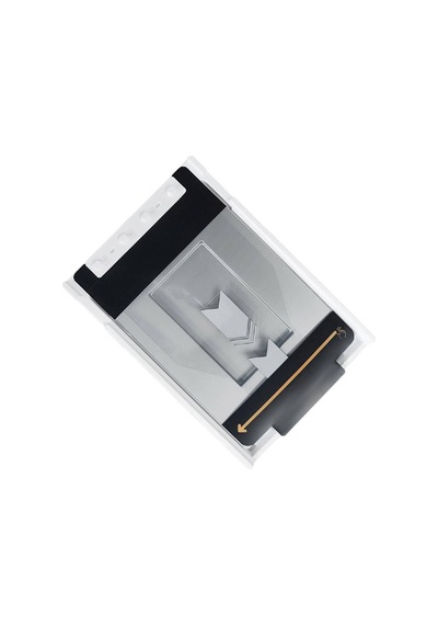 Apple Uyumlu iPad  9. / 8. / 7. Nesil 10.2 Kolay Uygulama Aparatlı Kolay Uygulanabilir Ekran Koruyucu