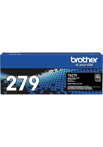 Brother Tn-279 Siyah Toner