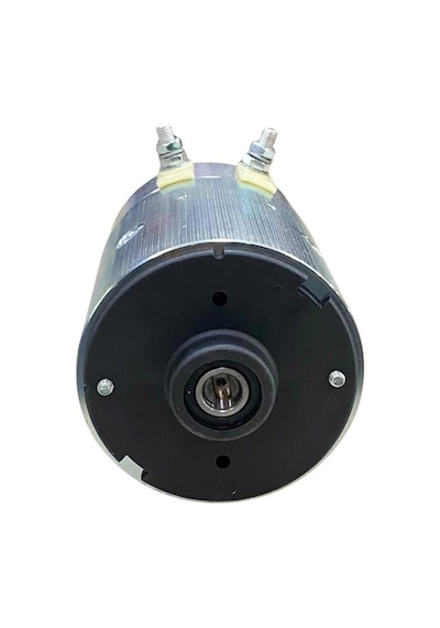 Mahle 24v Dc Motor 2.2 Kw 2700 Devir Sol Dönüş