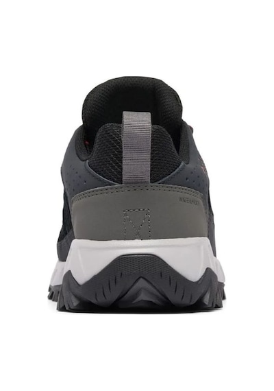 Columbia Strata Trail Low Wp Kadın Outdoor Ayakkabı Yl3979-010 001