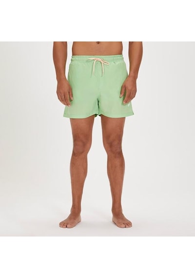 Bad Bear Daytona Erkek Yeşil Mayo
