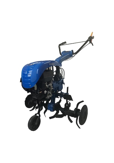 Flash 300 Honda GX 200 6.5 HP 3+1 Şanzımanlı Benzinli Çapa Makinesi