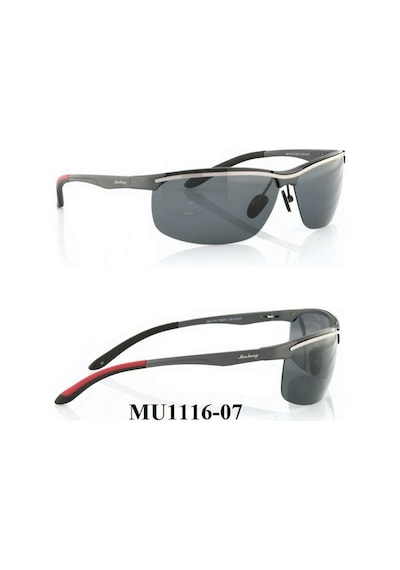 Mustang Mu1116-07 70 Polarize Erkek Güneş Gözlüğü
