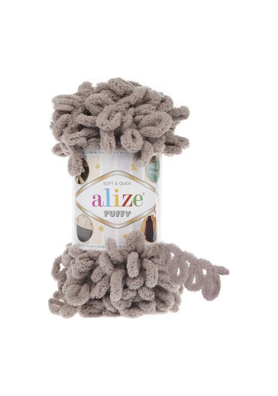 Puffy 268 5 Adet