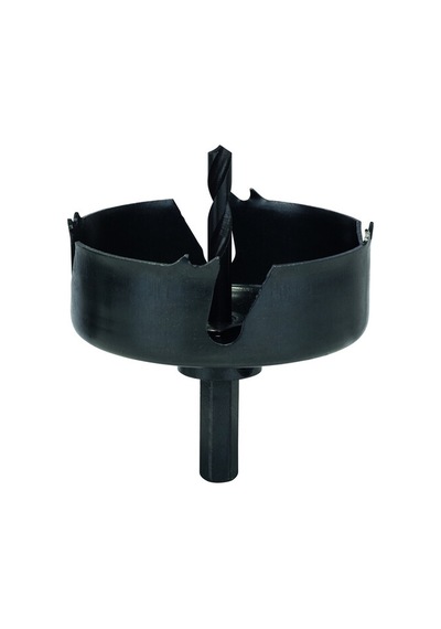Craftomat Spot Delik Açma Testeresi 75 Mm