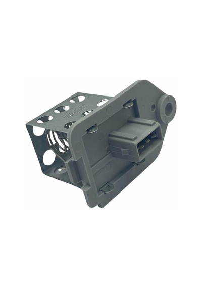 12v Fan Rezistansı 3 Fiş Cıtroen-peugeot