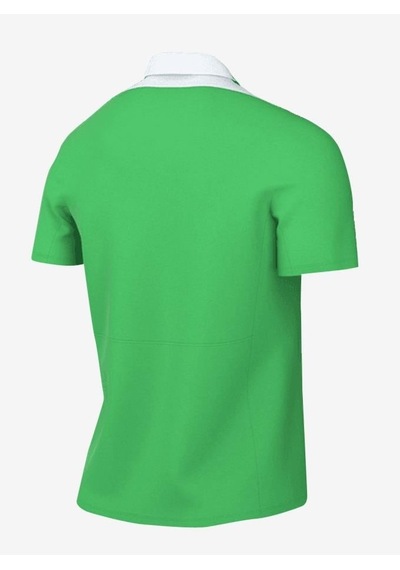 Nike M Nk Df Acdpr24 Ss Polo K Erkek Polo Yaka Tişört Yeşil