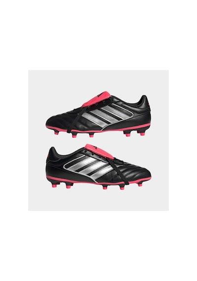 Adidas Copa Gloro Ii Fg Unisex Yetişkin Krampon Kı0673 Siyah / Gümüş Met. / Solar Tur