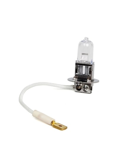 Bosch Opel Vectra B Sis Far Ampulu Kablolu H3 12V55W Bosch Marka
