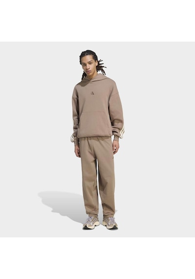 Adidas Kit Erkek Bej Sweatshirt Kw2406 Krem