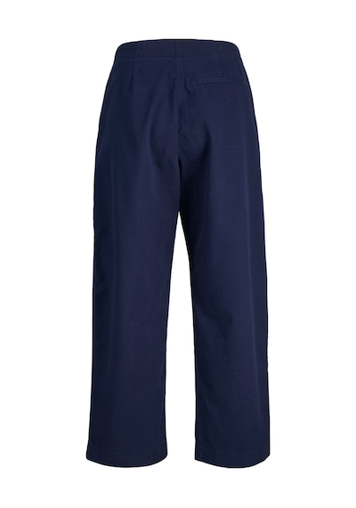 Jack & Jones Kadın Jxmaddy Pantolon Mavi