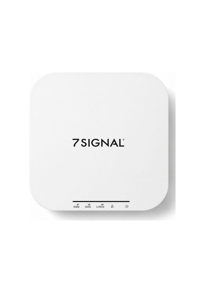 7sıgnal 7s6300 Wi-fi Sensörleri Kurumsal Wlan Performans İzleme Ve Optimizasyon Donanımı