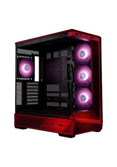 Msı Mag Pano 130r Mlg Edıtıon 3x120mm Argb 1x120mm Argb Fan Atx Panoramik Gaming Bilgisayar Kasası