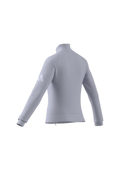 Adidas Kadın Ceket W Sl Slım Tt Kr5287 Mor