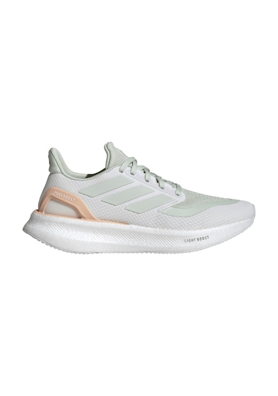 Adidas Pureboost 5 W Kadın Spor Ayakkabı Açık Mavi Jh6451-k Açık Mavi