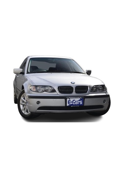 BMW E46/4 Yıl 19982005 Arası Depo Sol Far Titan 63127165781