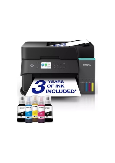 Epson L6370 Color Tanklı Yaz/tar/fot/wıfı/eth/dub