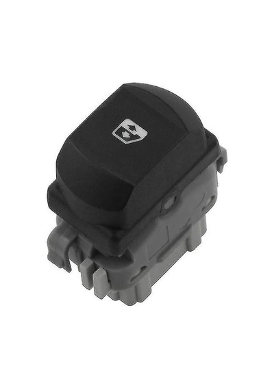Autodak Cam Açma Anahtarı Ön Sağ Megane Iı Lm/bm Tekli 8200315013 Autodak Dak3283
