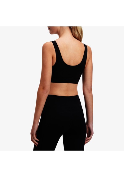 Energetics Kadın Siyah Antrenman Bra - 424764 Siyah