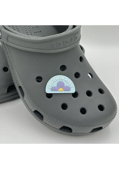 Crocs Terlik Süsü Ve Aksesuarı , Çanta Süsü Jibbitz Papatya Magic 04 Görsel Figür Aksesuar Beyaz-sarı-mor-su Yeşili, Crocs Terlik Süsü Ve Aksesuarı , Çanta Süsü Jibbitz Papatya Magic 04 Görsel Figür Aksesuar Beyaz-sarı-mor-su Yeşili,