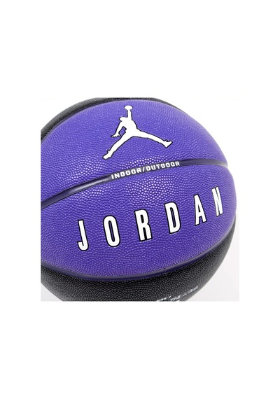 Jordan Ultimate 2.0 8p Unisex Mor Basketbol Topu J.100.8254.555.07 1713675