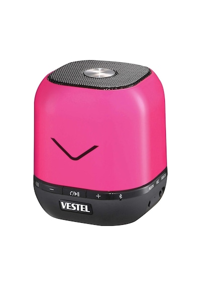Vestel Uyumlu Desibel H300 Mini Bluetooth Hoparlör