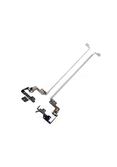 HP Uyumlu 250 G3 L3P90Es Sag Sol Notebook Menteşe 15-R Am14D0001 Nm55