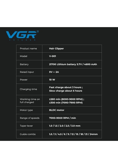 Vgr Profesyonel Kesim Makinesi V-001 369296249
