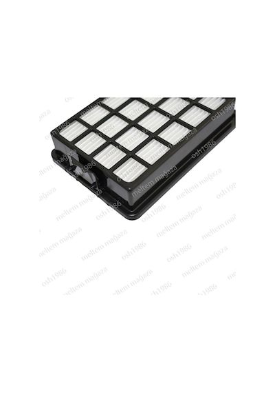 Samsung Uyumlu Sc 21F50Hd Süpürge Hepa Filtre Sünger Filtresi