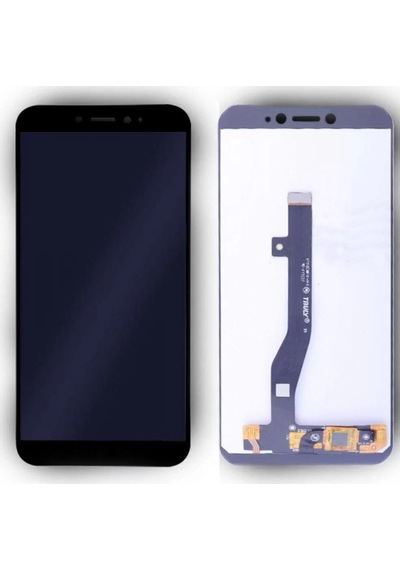 General Mobile Gm8 Go Lcd Dokunmatik Ekran