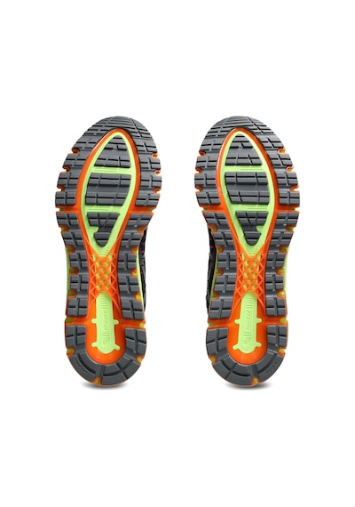 Asics Gel-quantum 360 I Unisex Siyah Sneakers 1203a750-020 Siyah
