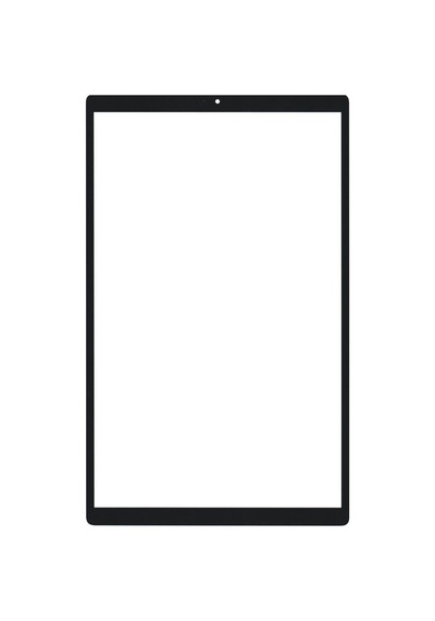 Lenovo Tab M10 Tb-x306x Dokunmatik Cam Siyah Tt