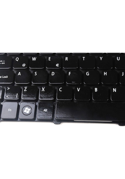 Acer Uyumlu Aspire Z5Wt1 Notebook Klavye Laptop Tuş Takımı