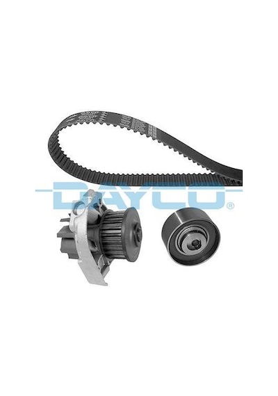Eksantrik Triger Kayış Seti+su Pompası 530022830