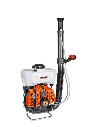 Mb800 Benzinli Sırt İlaçlama Makinesi - Atomizör 5 Hp