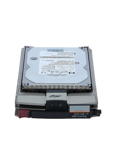 Hp 416728-001 300Gb Fıber Hdd